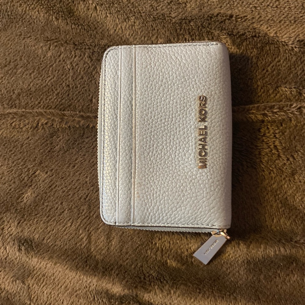 Michael Kors wallet